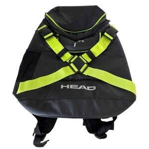 HEAD Rebels Ski Backpack NWT